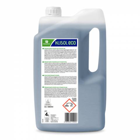 Produit de lavage KLISOL