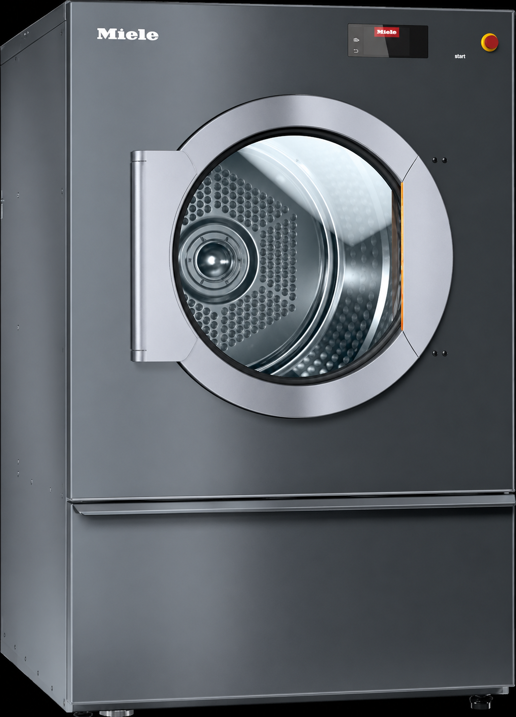 Sèche-linge Miele PDR 914 / 918 / 922 - Capacité 14 / 18 / 22 kg