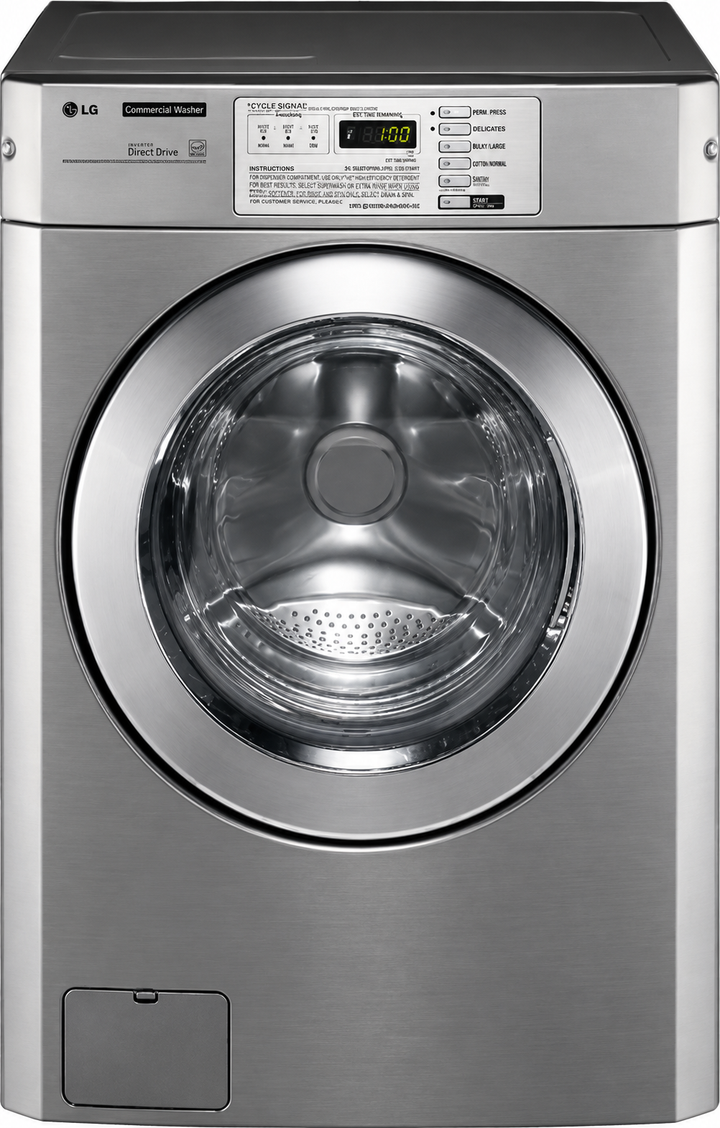 Sèche-linge LG capacité 14 kg