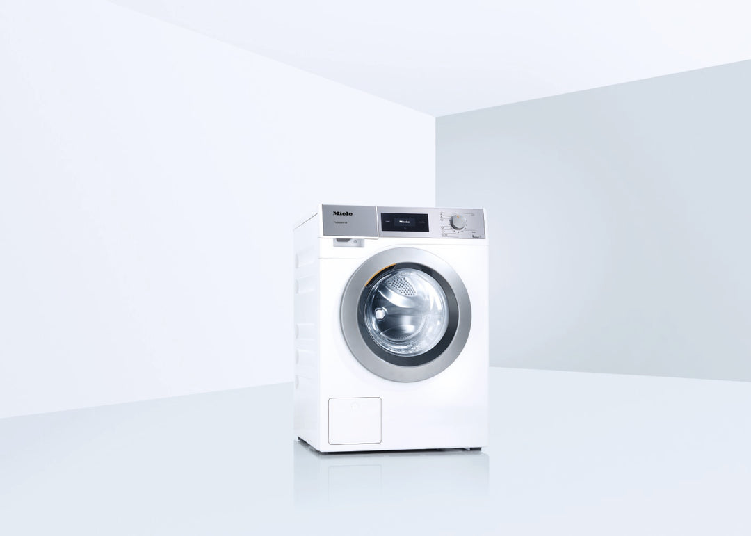 Lave-linge Miele PWM 507 - Capacité 7 kg