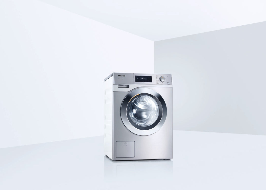 Lave-linge Miele PWM 507 - Capacité 7 kg