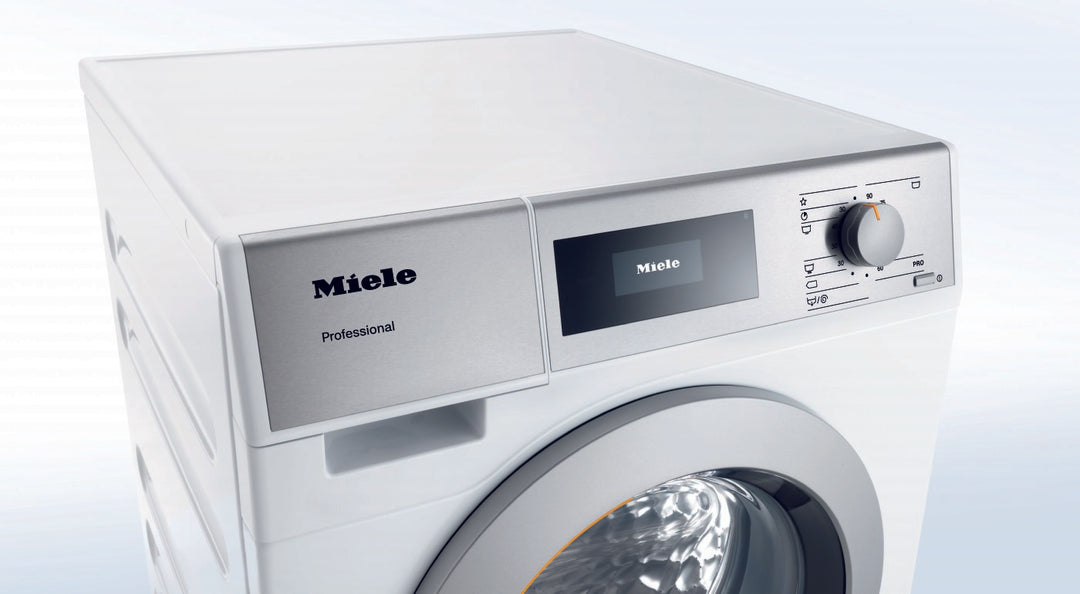 Lave-linge Miele PWM 507 - Capacité 7 kg