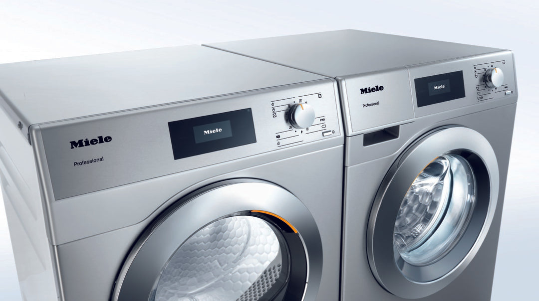 Lave-linge Miele PWM 507 - Capacité 7 kg