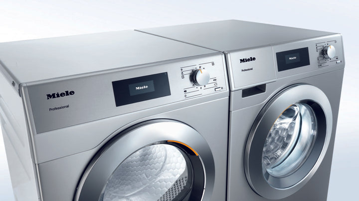 Lave-linge Miele PWM 507 - Capacité 7 kg