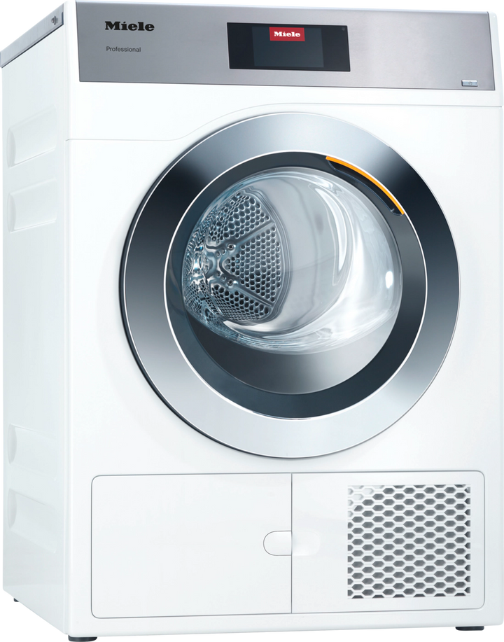 Sèche-linge Miele PDR 908 ROP à évacuation - Capacité 8 kg