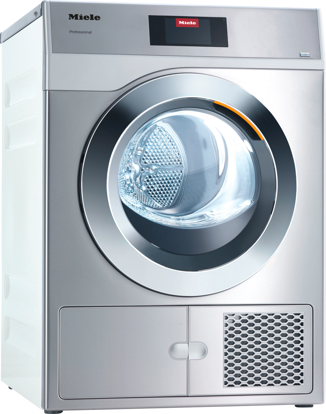 Sèche-linge Miele PDR 908 ROP à évacuation - Capacité 8 kg