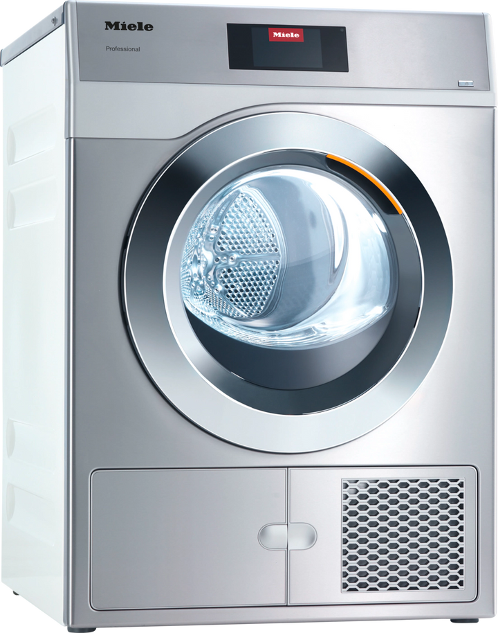 Sèche-linge Miele PDR 908 ROP à évacuation - Capacité 8 kg