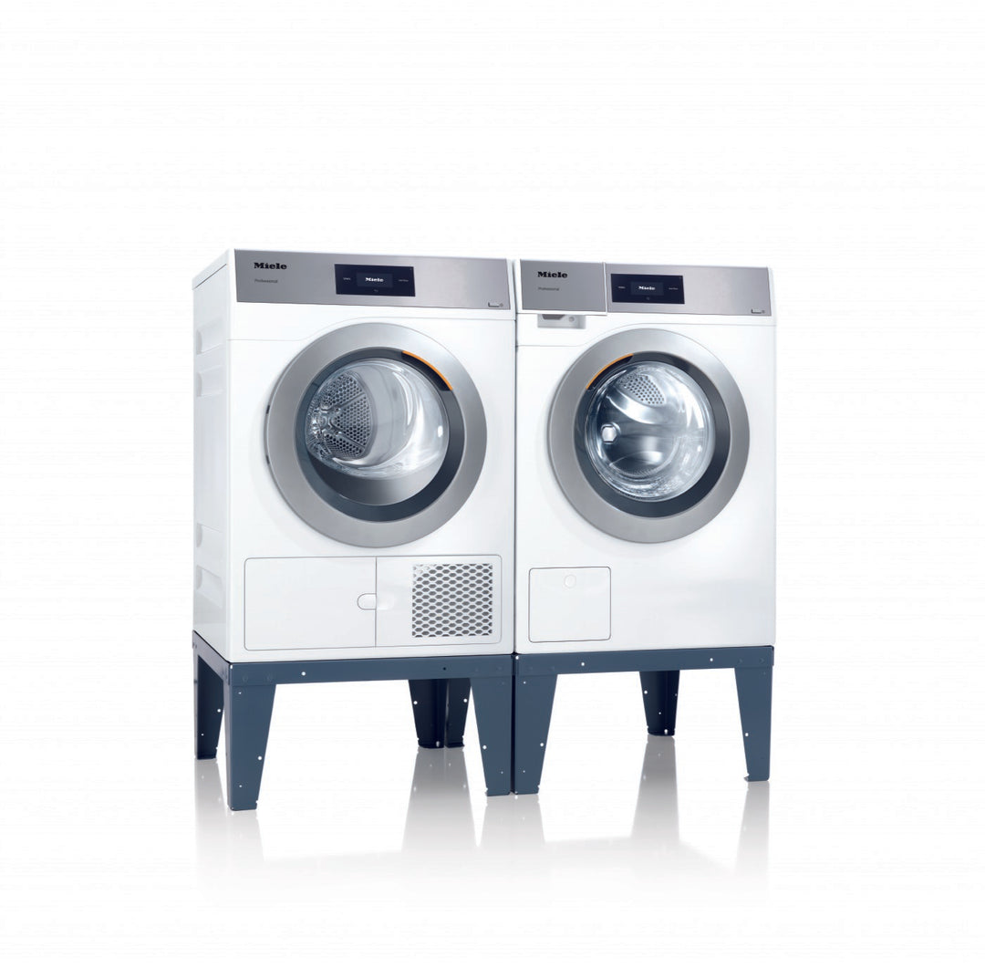 Lave-linge Miele PWM 507 - Capacité 7 kg