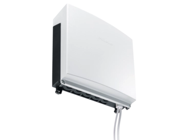 Lave-linge Miele PWM 507 - Capacité 7 kg
