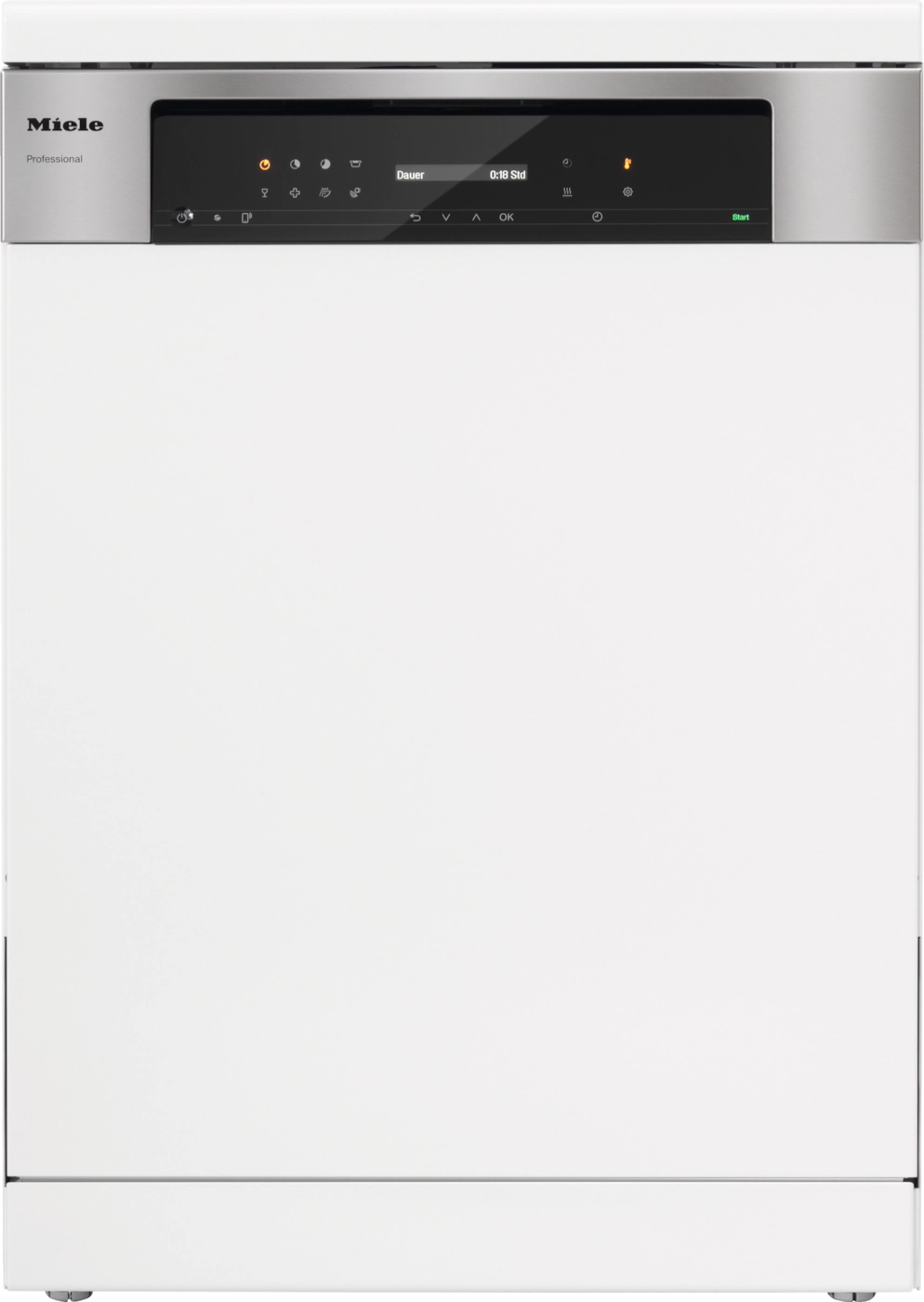 Lave-vaisselle Miele PFD 101 - 13 couverts
