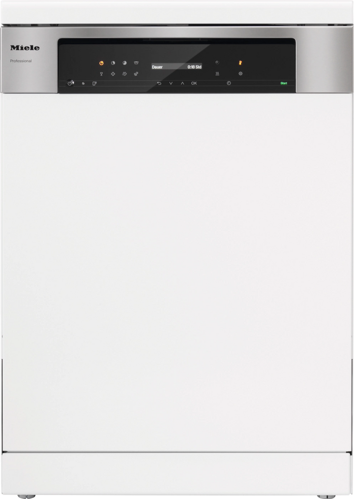 Lave-vaisselle Miele PFD 101 - 13 couverts
