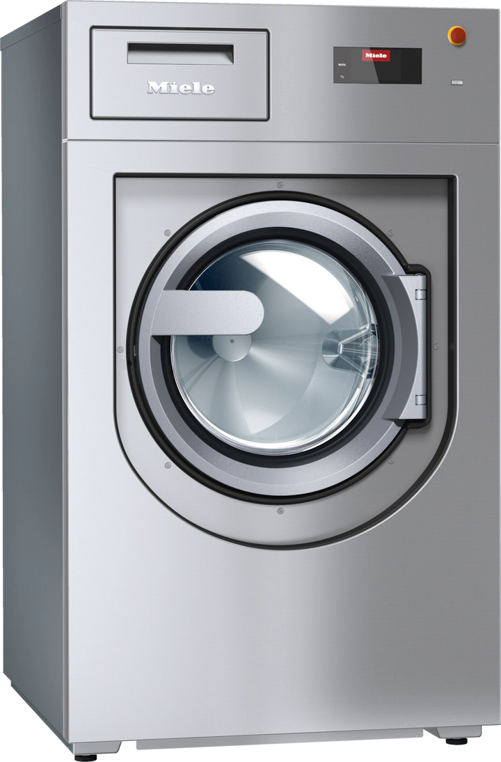 Lave-linge Miele PWM 912 / 916 / 920 - Capacité 12 / 16 / 20 kg