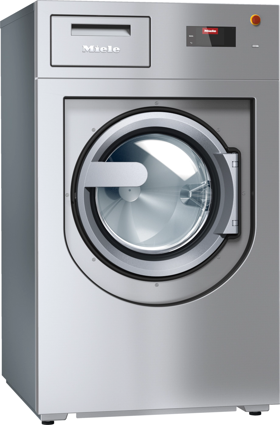 Lave-linge Miele PWM 912 / 916 / 920 - Capacité 12 / 16 / 20 kg