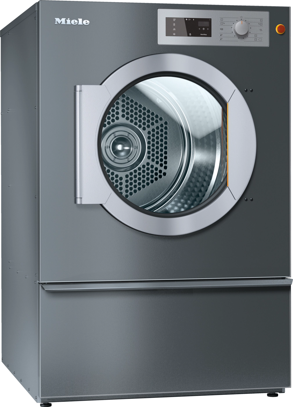 Sèche-linge Miele PDR 514 / 518 / 522 - Capacité 14 / 18 / 22 kg
