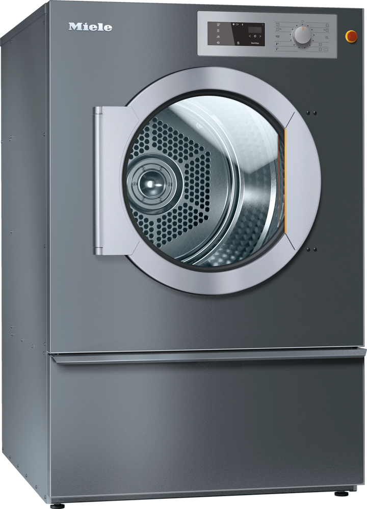 Sèche-linge Miele PDR 514 / 518 / 522 - Capacité 14 / 18 / 22 kg