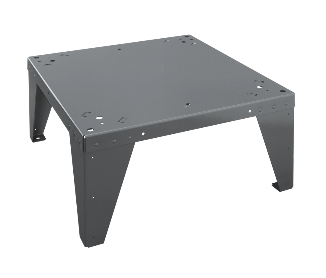 Socle Ouvert Miele hauteur 15 / 30 cm