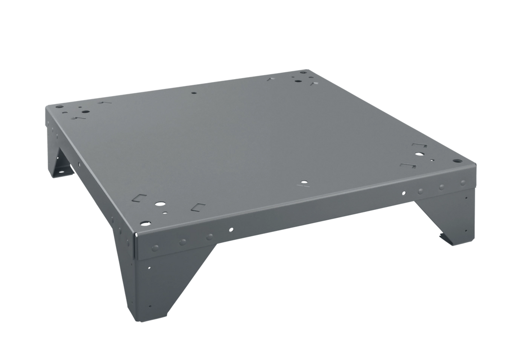 Socle Ouvert Miele hauteur 15 / 30 cm