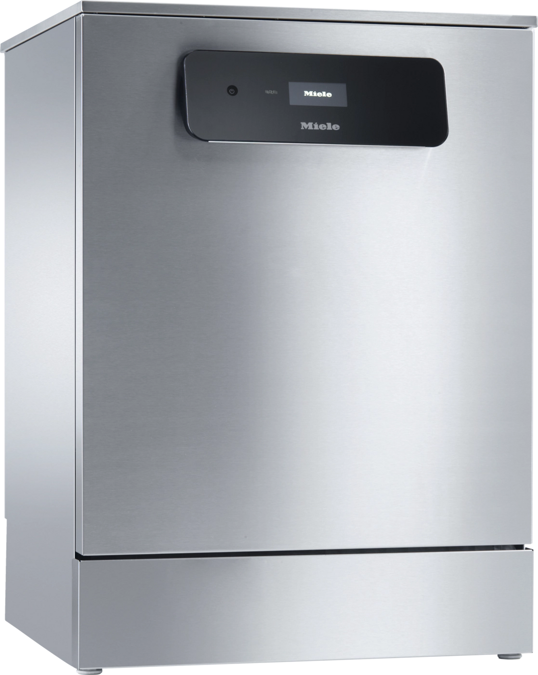 Lave-vaisselle Miele PFD 401 "SPEED" cycle court 5 Minutes