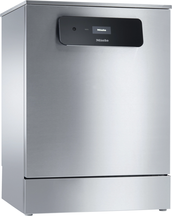 Lave-vaisselle Miele PFD 401 "SPEED" cycle court 5 Minutes