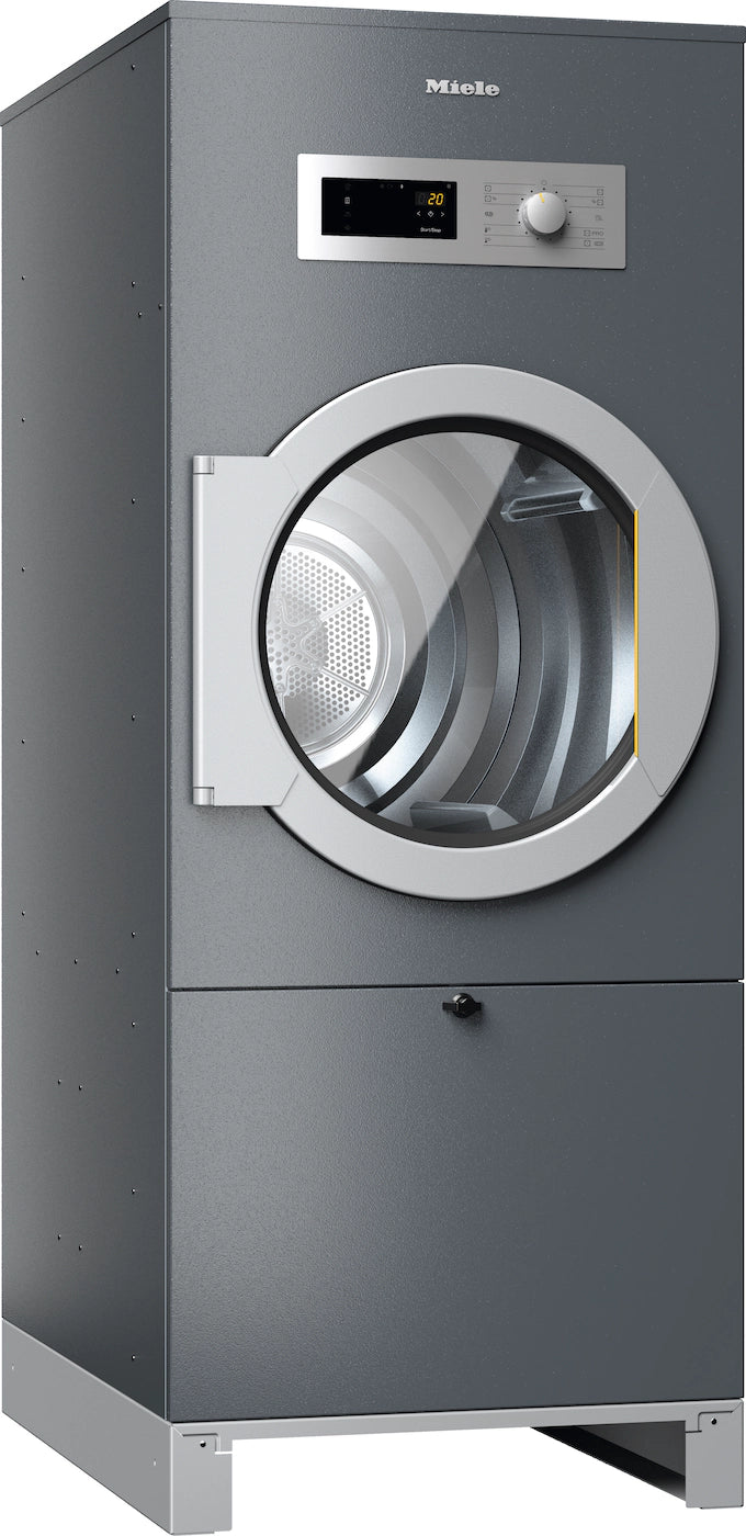Sèche-linge Miele PDR 516 ROP SLIM - Capacité 16 kg