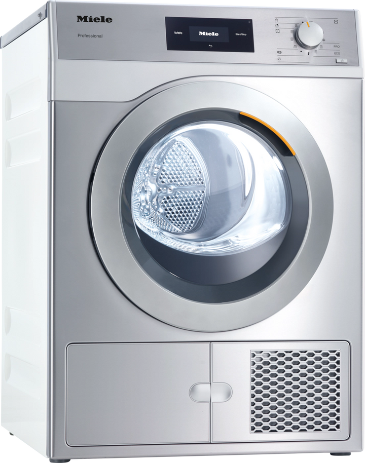Sèche-linge Miele PDR 508 ROP à évacuation - Capacité 8 kg