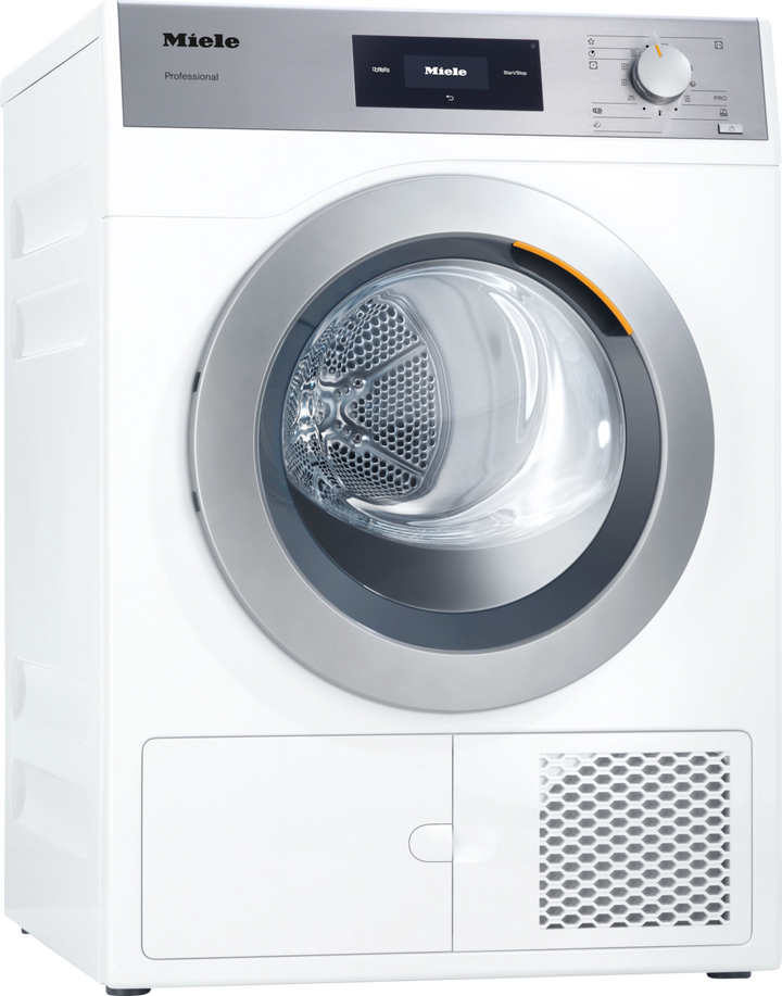 Sèche-linge Miele PDR 508 ROP à évacuation - Capacité 8 kg