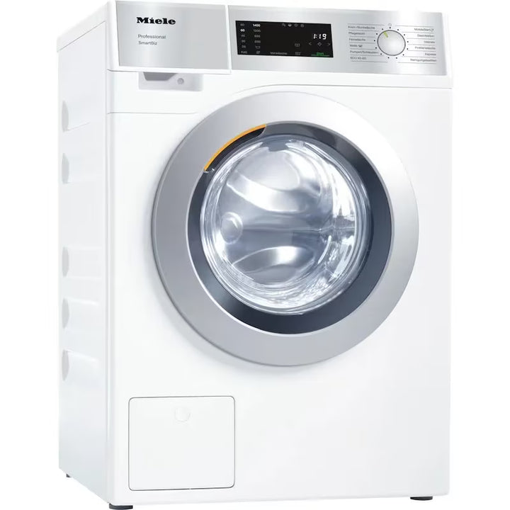 Lave-linge Miele PWM 1108 professionnel - Capacité 8 kg
