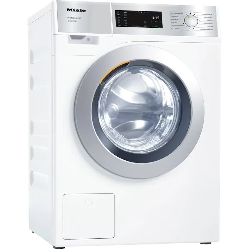 Lave-linge Miele PWM 1108 professionnel - Capacité 8 kg