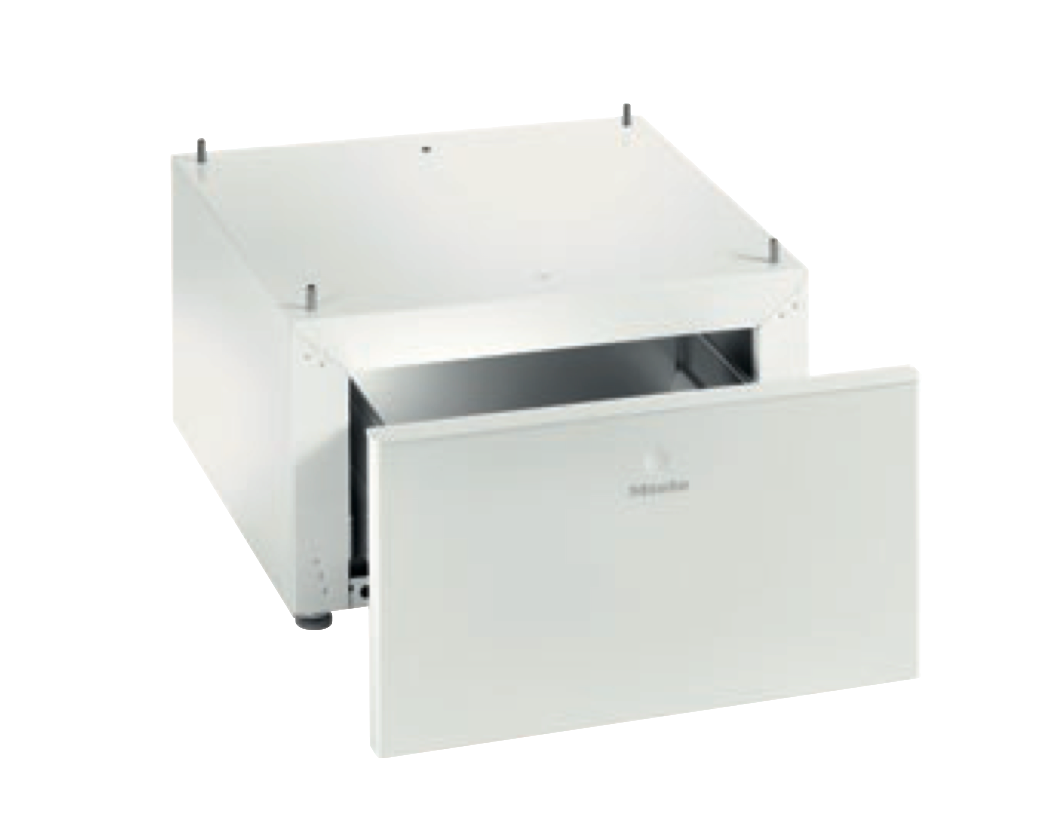 Lave-linge Miele PWM 1108 professionnel - Capacité 8 kg