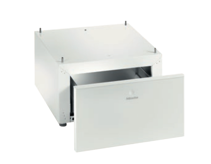 Lave-linge Miele PWM 1108 professionnel - Capacité 8 kg