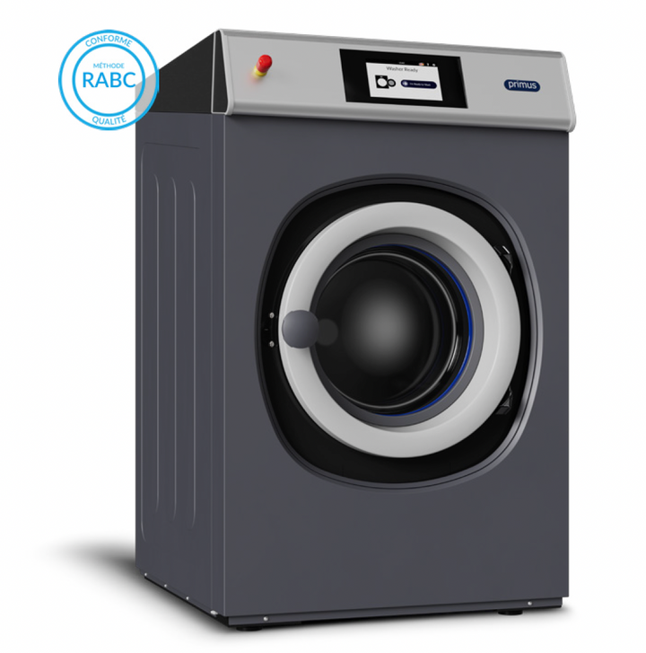 Lave-linge PRIMUS FX 180 / 240 / 280  capacité 18 / 27 / 32 kg