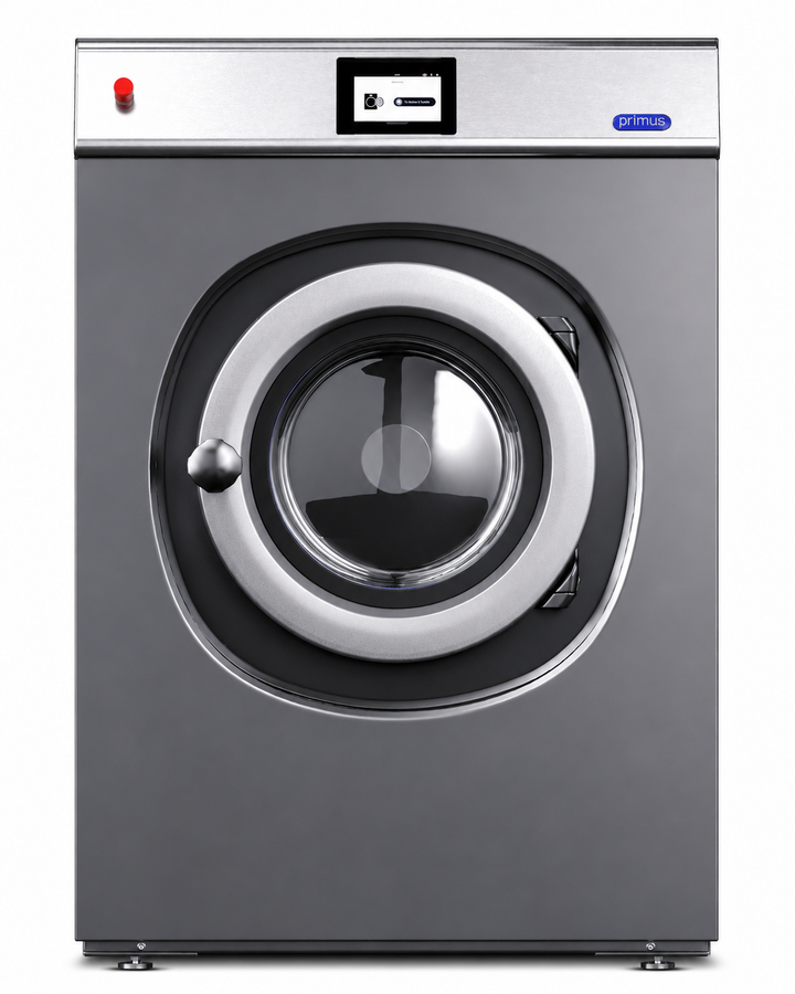 Lave-linge PRIMUS FX 180 / 240 / 280  capacité 18 / 27 / 32 kg