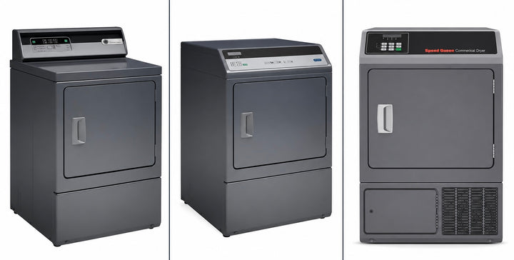 Résistance de chauffage électrique TRI 400V sèche-linge PRIMUS