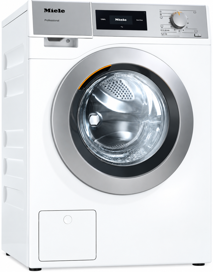 Lave-linge Miele PWM 508 - Capacité 8 kg
