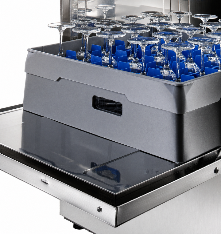 Lave-vaisselle Sanmac / DIRH CLEAN 50