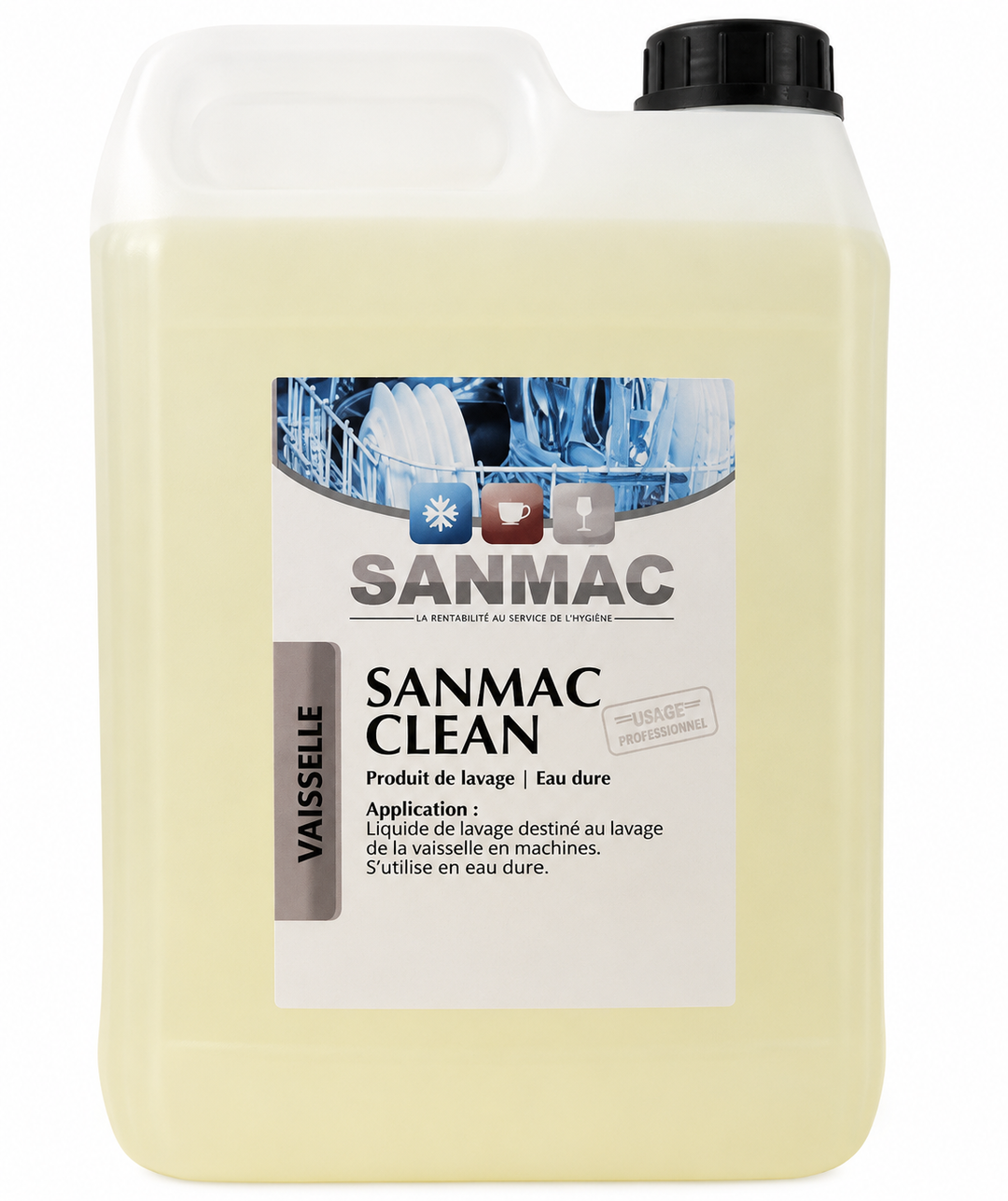 Produit lavage automatique lave-vaisselle