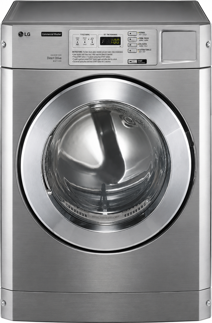 Sèche-linge LG capacité 14 kg
