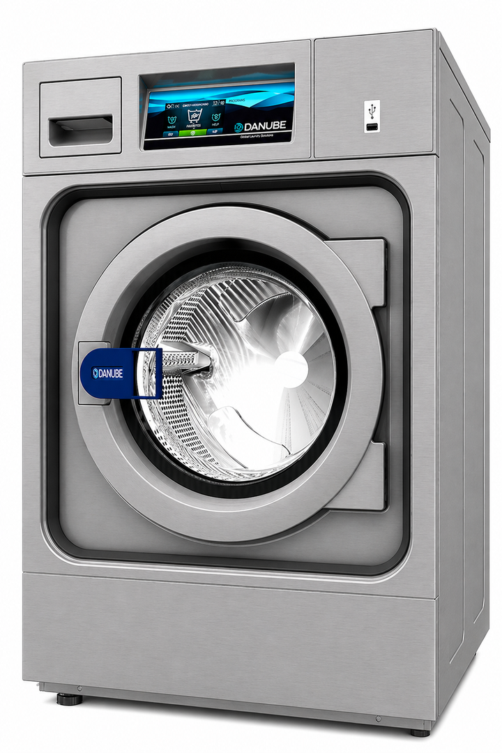 Electronique de commande lave-linge  DANUBE