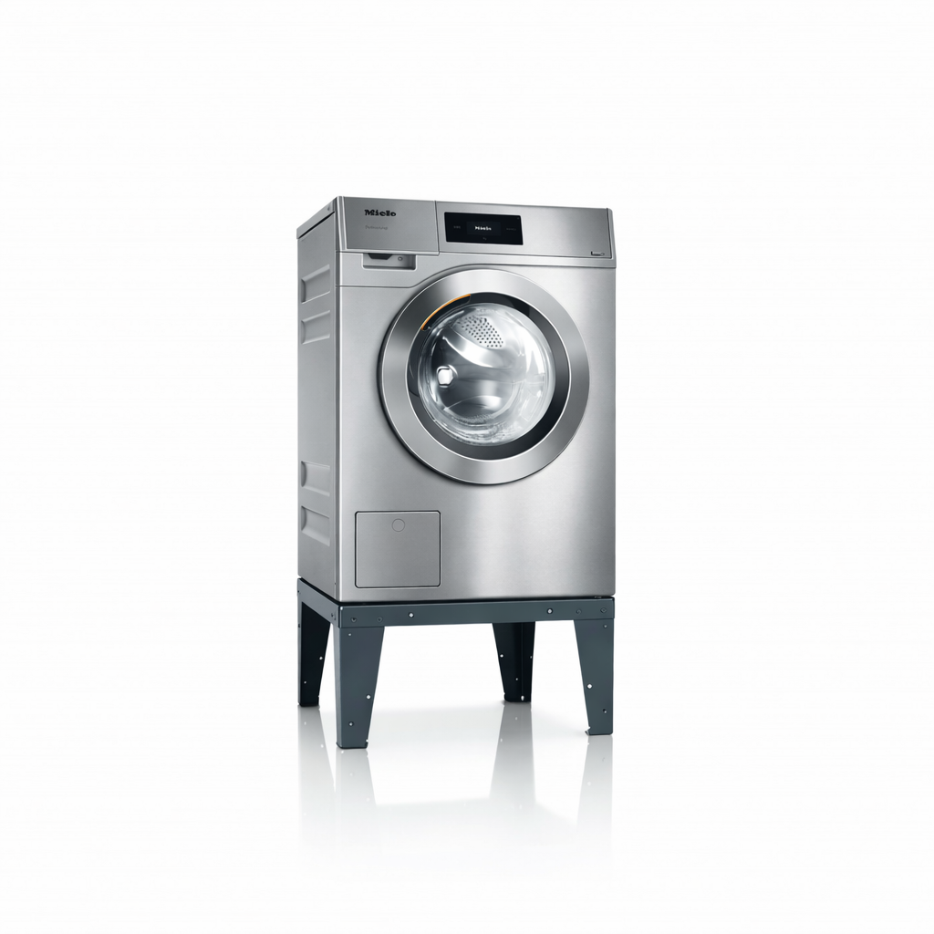 Lave-linge Miele PWM 507 - Capacité 7 kg