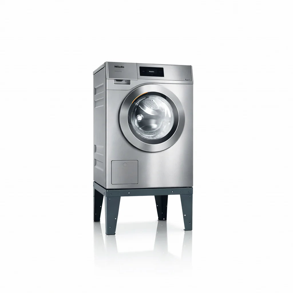Lave-linge Miele PWM 508 - Capacité 8 kg