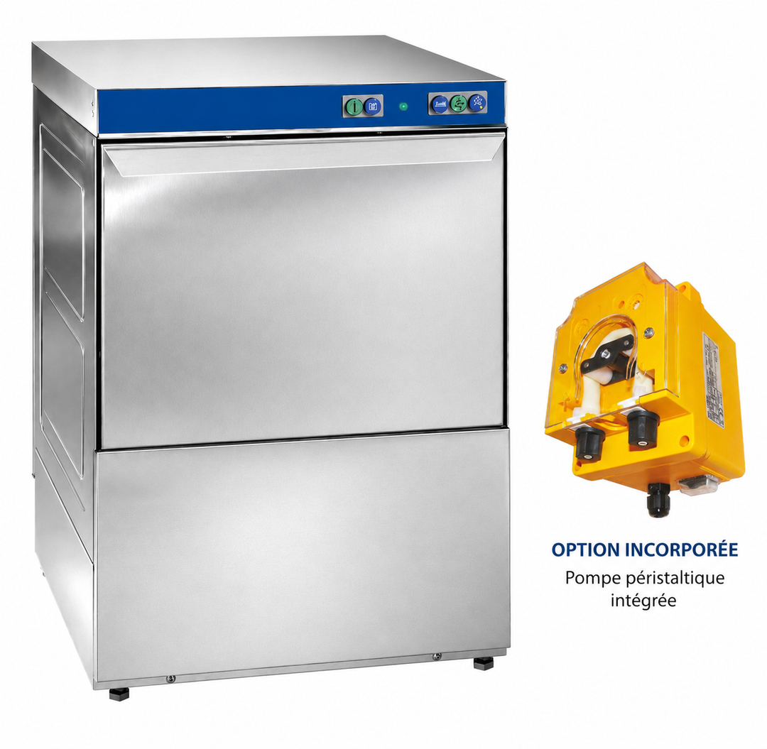 Lave-vaisselle Sanmac / DIRH CLEAN 50
