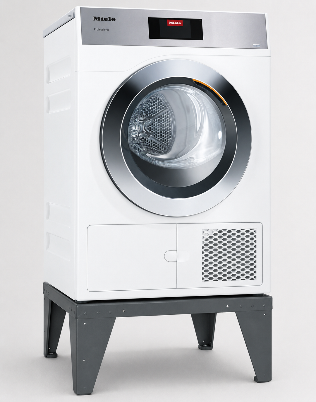 Sèche-linge Miele PDR 908 ROP à évacuation - Capacité 8 kg
