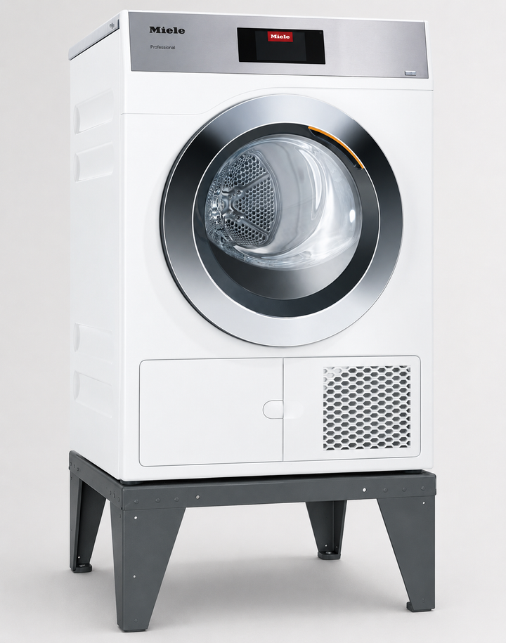Sèche-linge Miele PDR 908 ROP à évacuation - Capacité 8 kg