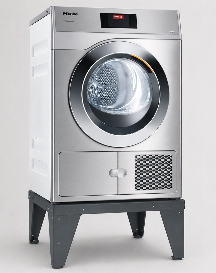 Sèche-linge Miele PDR 908 ROP à évacuation - Capacité 8 kg