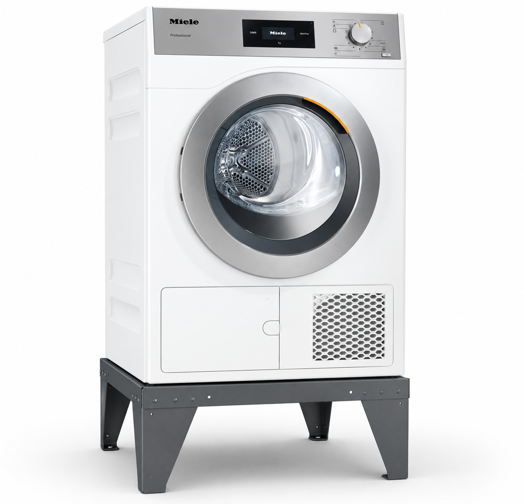 Sèche-linge Miele PDR 508 ROP à évacuation - Capacité 8 kg