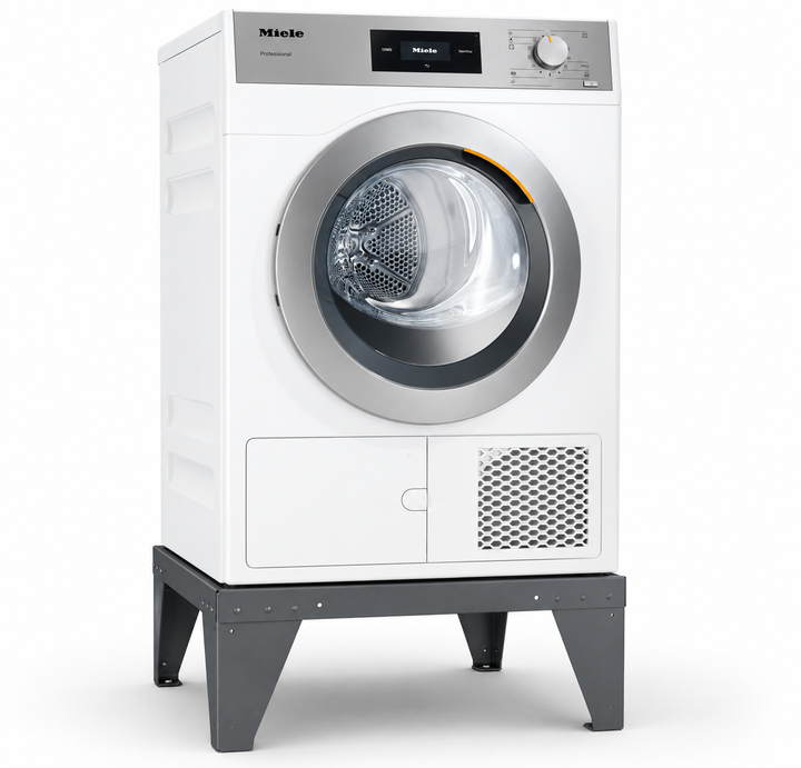Sèche-linge Miele PDR 508 ROP à évacuation - Capacité 8 kg