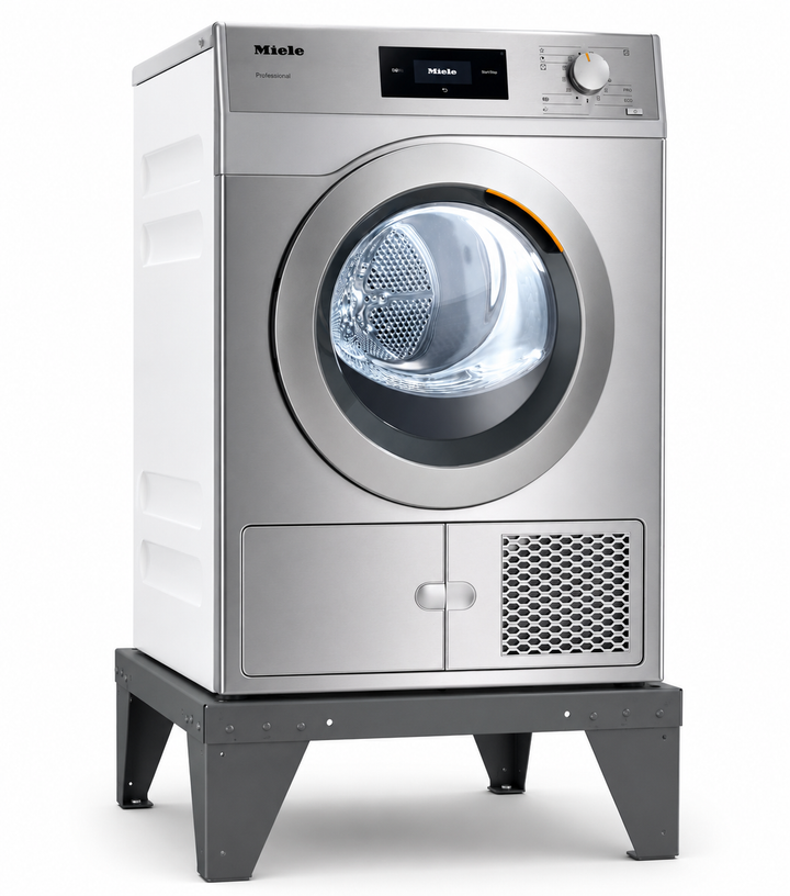 Sèche-linge Miele PDR 508 ROP à évacuation - Capacité 8 kg