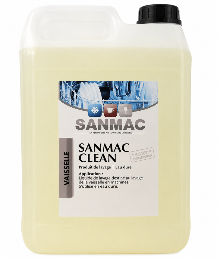 Produit lavage automatique lave-vaisselle