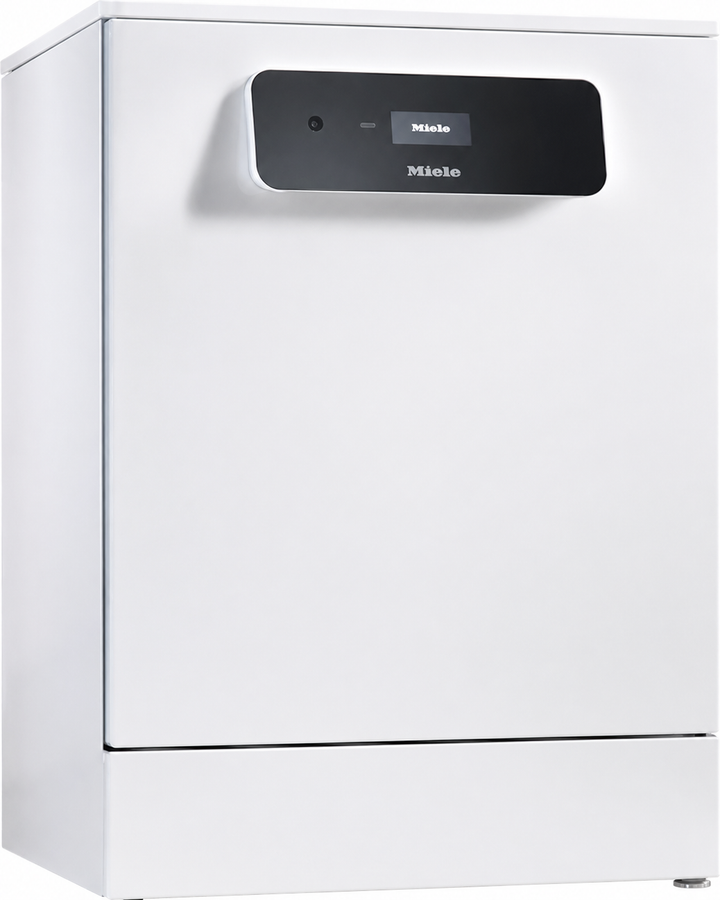 Lave-vaisselle Miele PFD 401 "SPEED" cycle court 5 Minutes