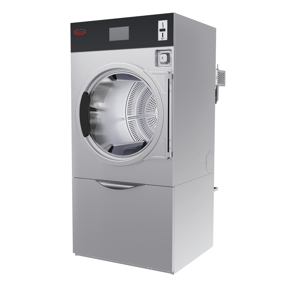 Sèche-linge SIMPLE CLEAN  EC 12 capacité 12 kg